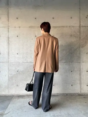 23区 四家 コーディネート画像