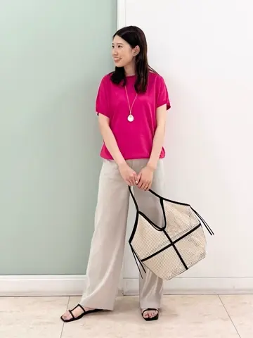 23区 木下 コーディネート画像