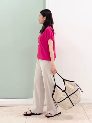 23区 木下 コーディネート画像