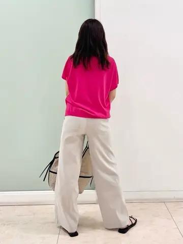 23区 木下 コーディネート画像