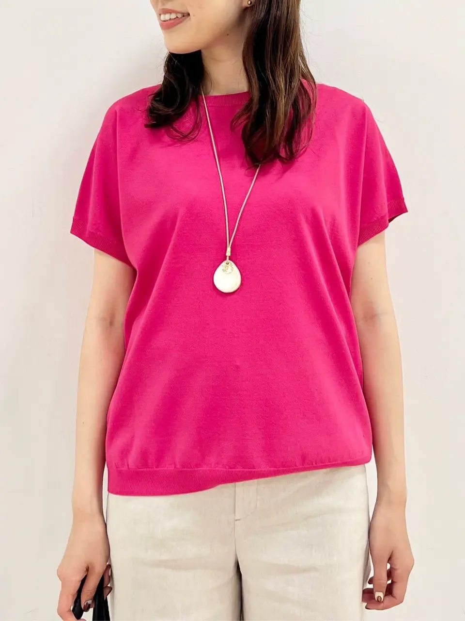 23区 木下 コーディネート画像