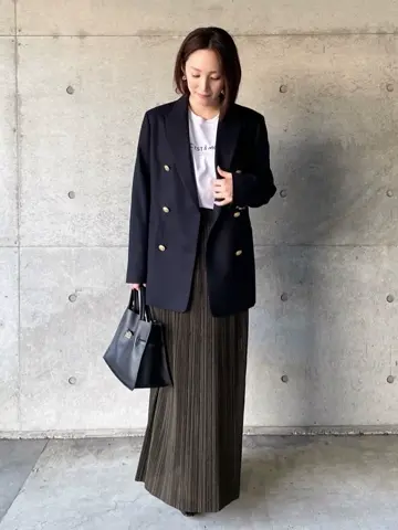 23区 永井 コーディネート画像