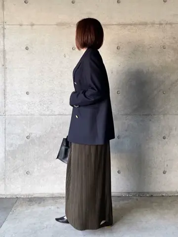 23区 永井 コーディネート画像