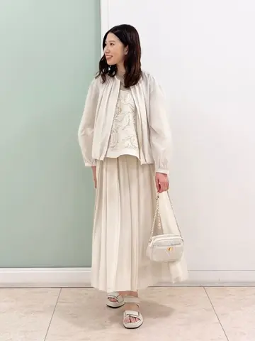 23区 木下 コーディネート画像