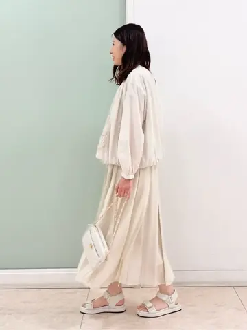 23区 木下 コーディネート画像