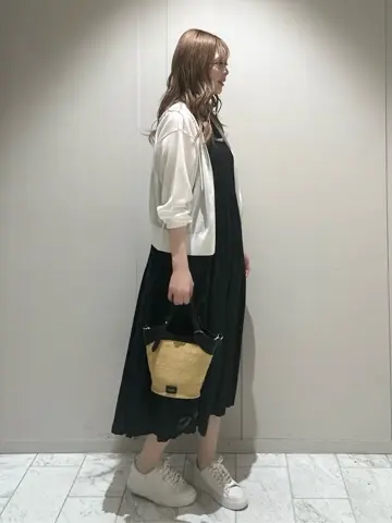 23区 H コーディネート画像