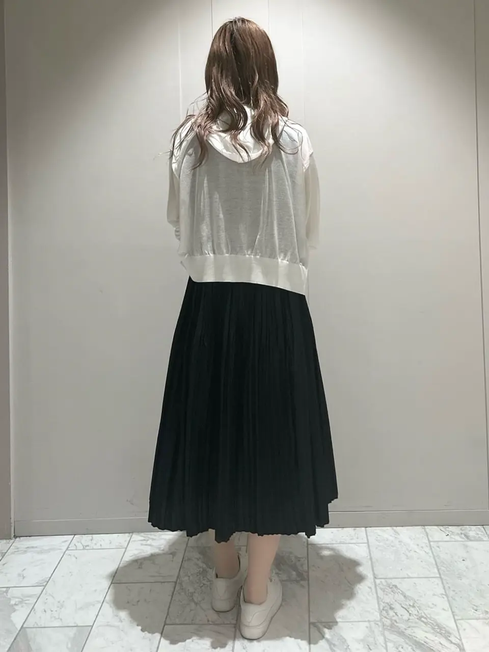 23区 H コーディネート画像