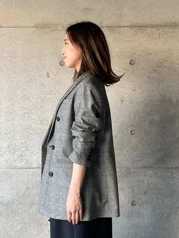 23区 野田 コーディネート画像