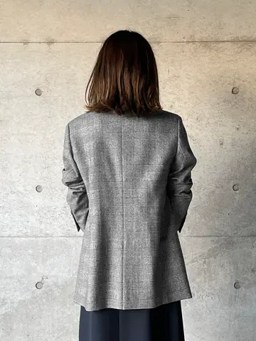 23区 野田 コーディネート画像