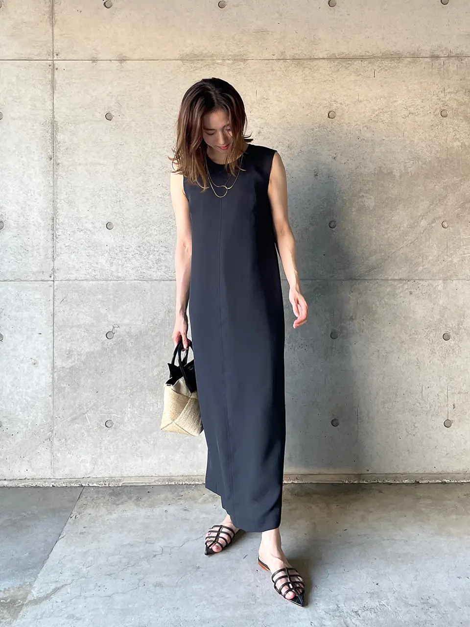 23区 野田 コーディネート画像