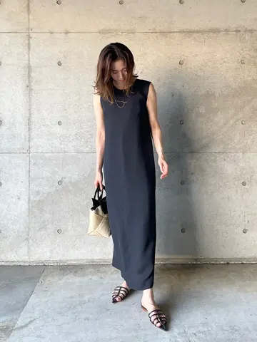 23区 野田 コーディネート画像