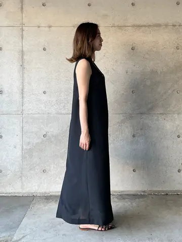 23区 野田 コーディネート画像