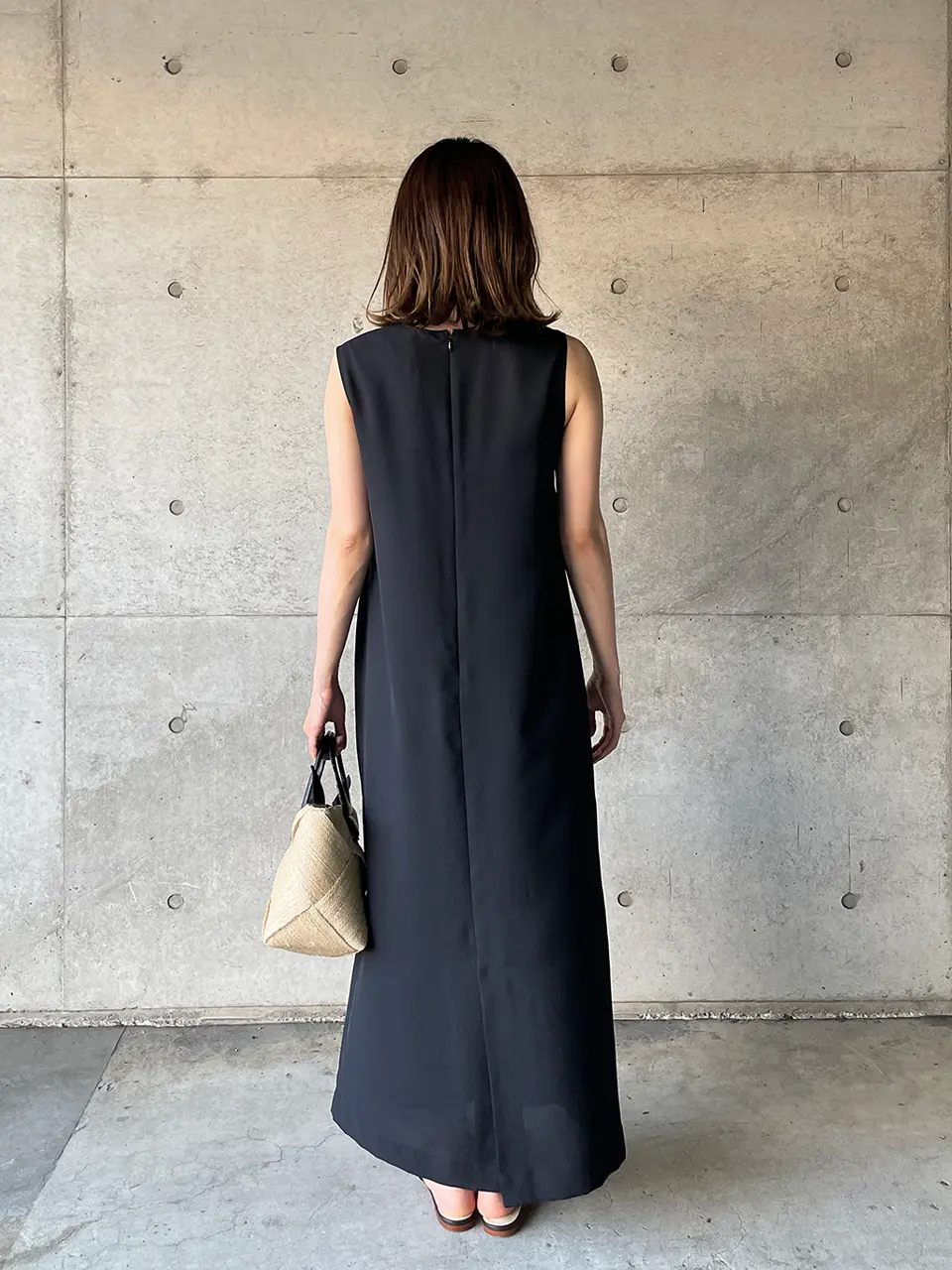 23区 野田 コーディネート画像