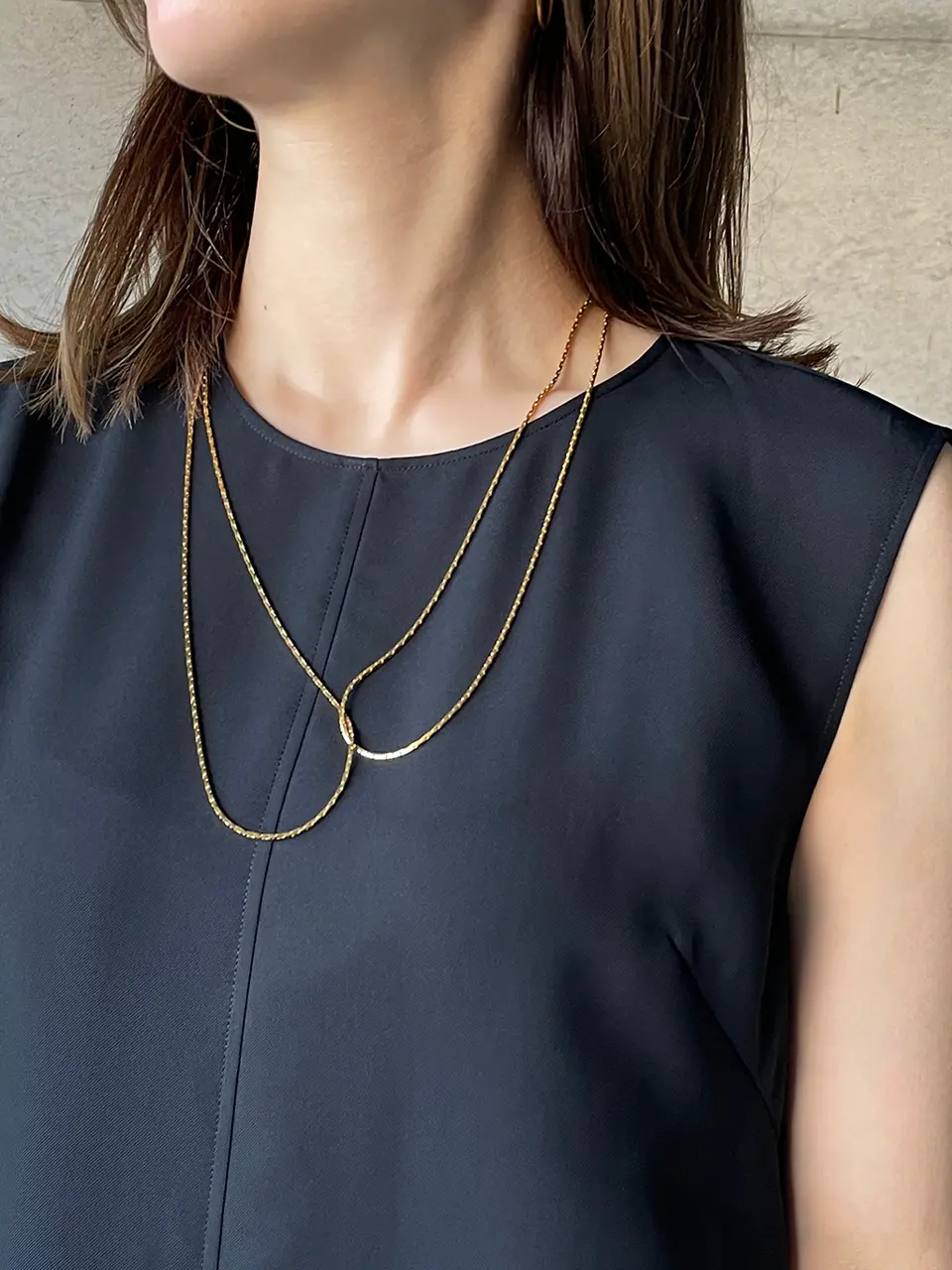 23区 野田 コーディネート画像