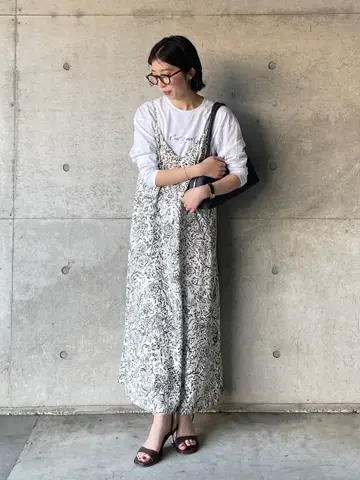 23区 板垣 コーディネート画像