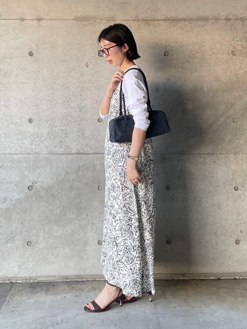 23区 板垣 コーディネート画像