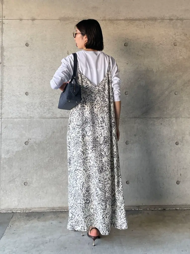 23区 板垣 コーディネート画像