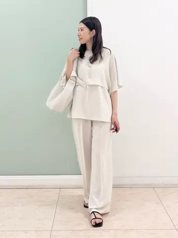 23区 木下 コーディネート画像