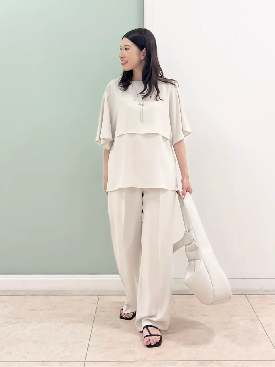 23区 木下 コーディネート画像