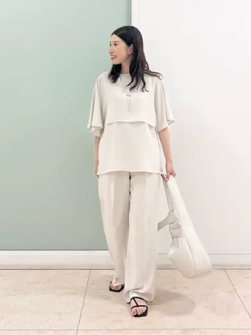 23区 木下 コーディネート画像