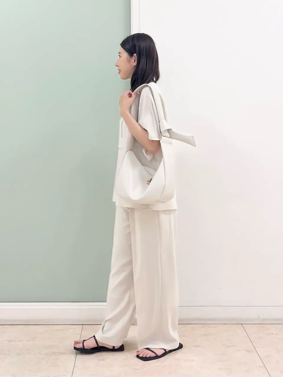 23区 木下 コーディネート画像