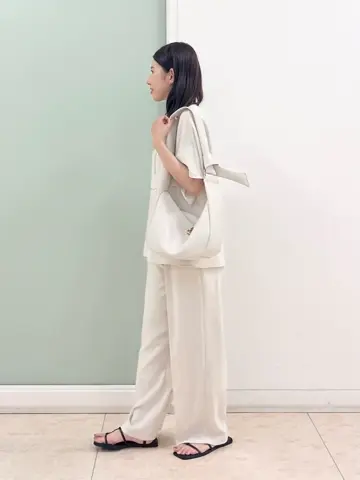 23区 木下 コーディネート画像