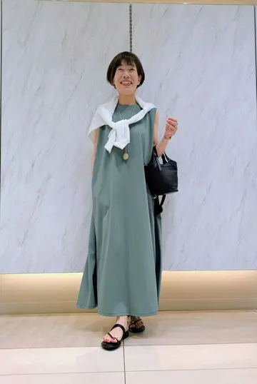 23区 多木 コーディネート画像