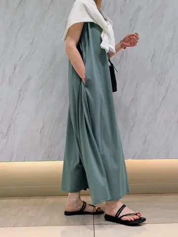 23区 多木 コーディネート画像