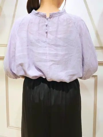 23区 五十立 コーディネート画像