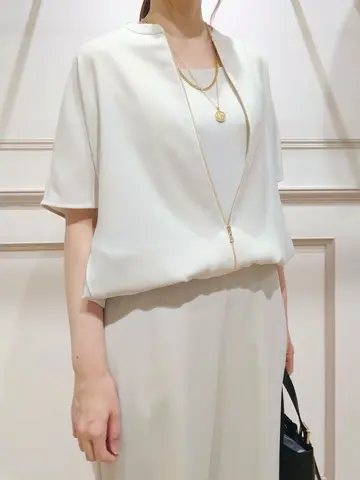 23区 五十立 コーディネート画像