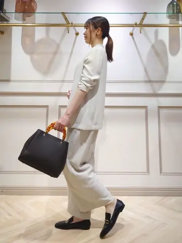 23区 五十立 コーディネート画像