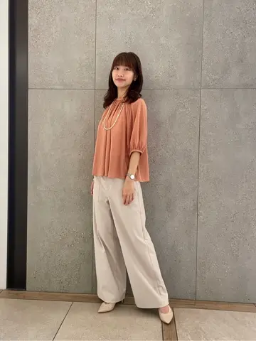 23区 宋詞 コーディネート画像