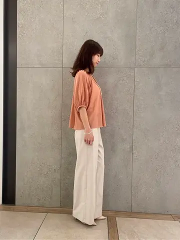 23区 宋詞 コーディネート画像