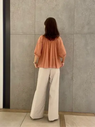 23区 宋詞 コーディネート画像