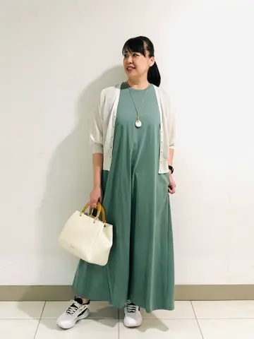 23区 飯野 コーディネート画像