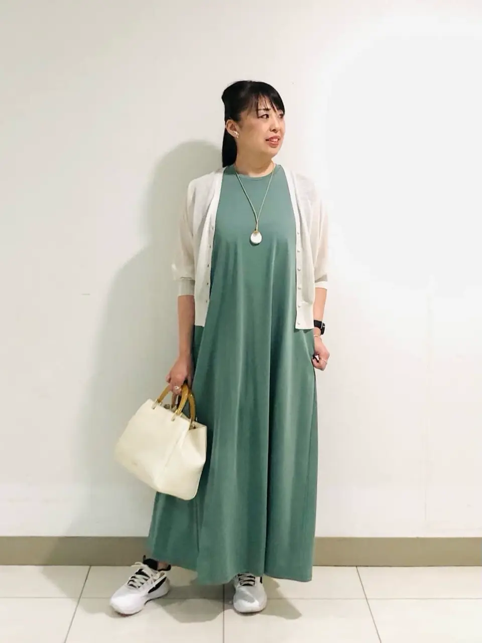 23区 飯野 コーディネート画像