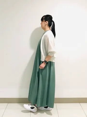 23区 飯野 コーディネート画像