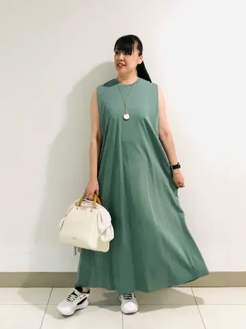 23区 飯野 コーディネート画像