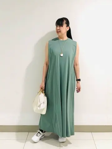 23区 飯野 コーディネート画像