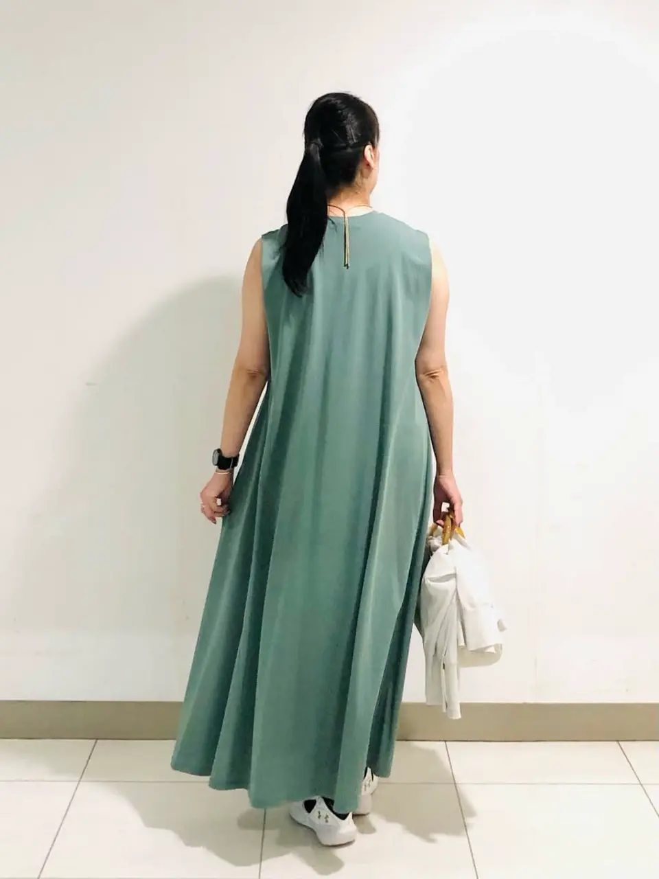 23区 飯野 コーディネート画像