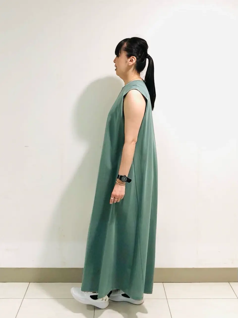 23区 飯野 コーディネート画像