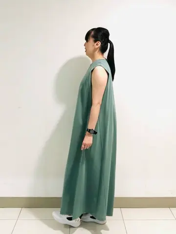 23区 飯野 コーディネート画像