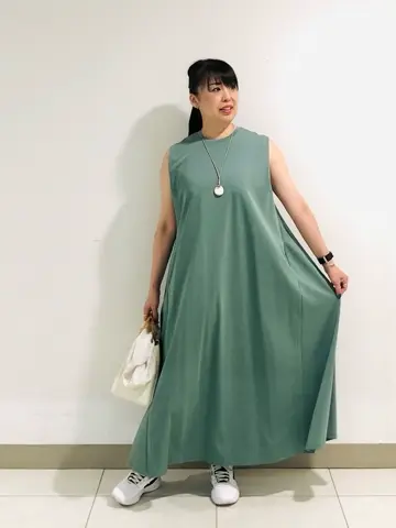 23区 飯野 コーディネート画像