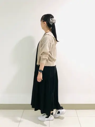 23区 飯野 コーディネート画像