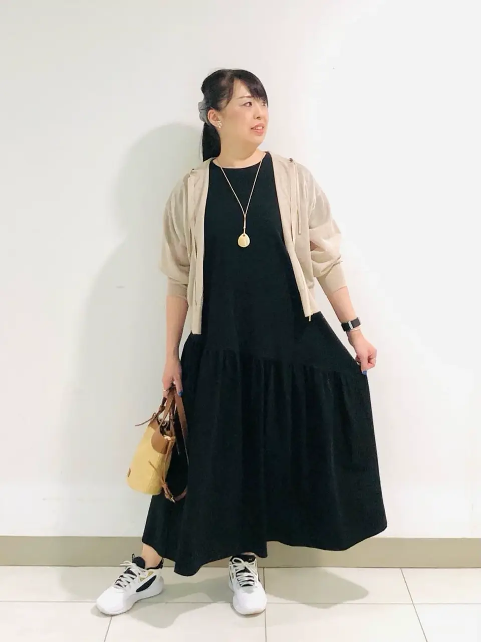 23区 飯野 コーディネート画像