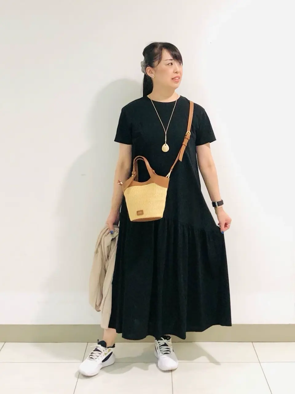 23区 飯野 コーディネート画像