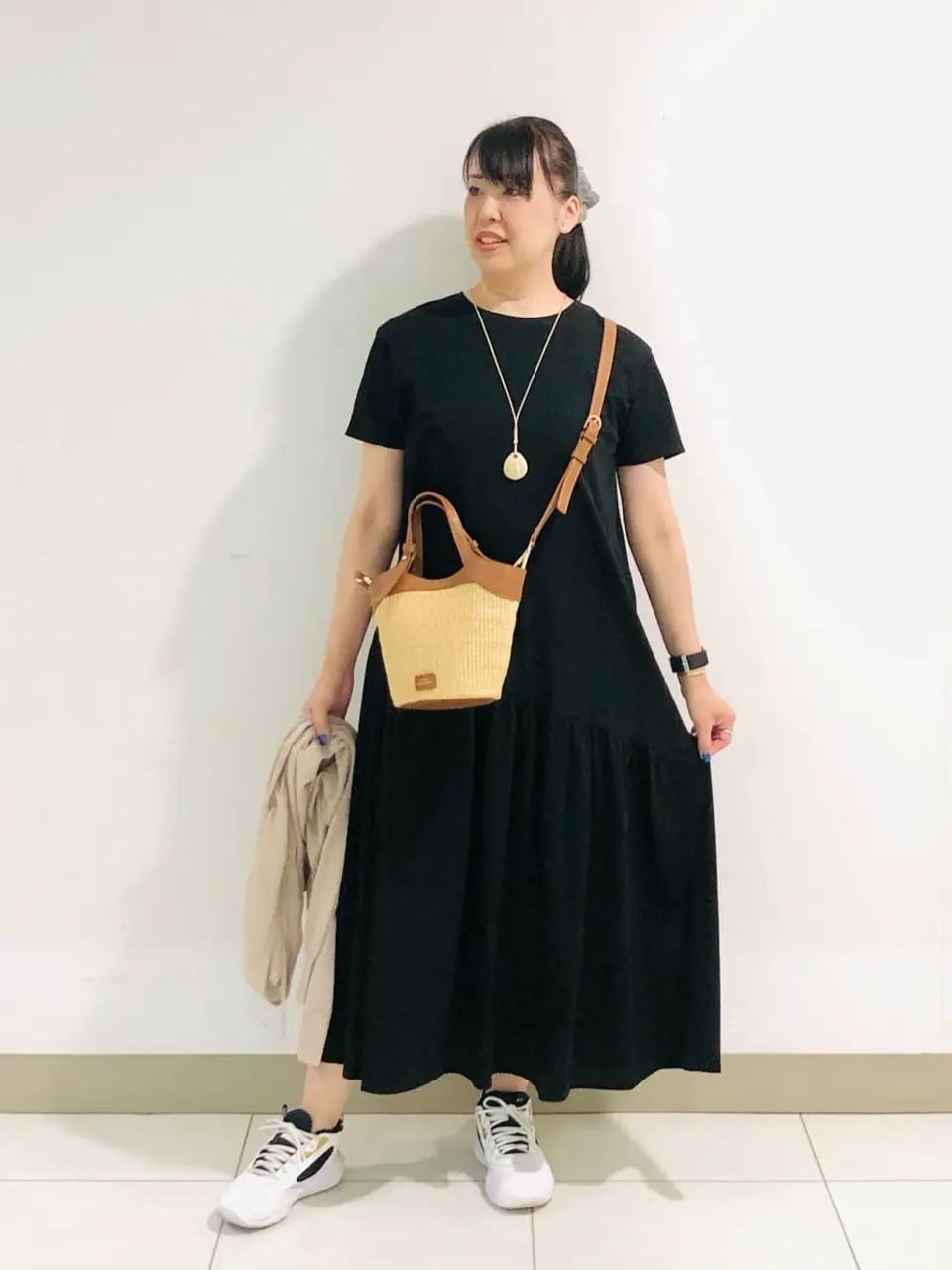 23区 飯野 コーディネート画像