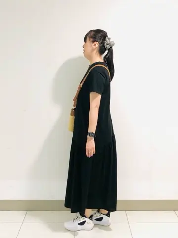 23区 飯野 コーディネート画像