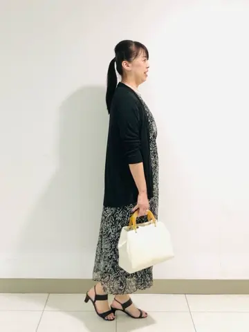 23区 飯野 コーディネート画像