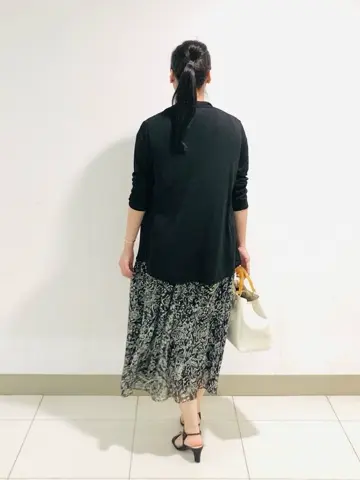 23区 飯野 コーディネート画像